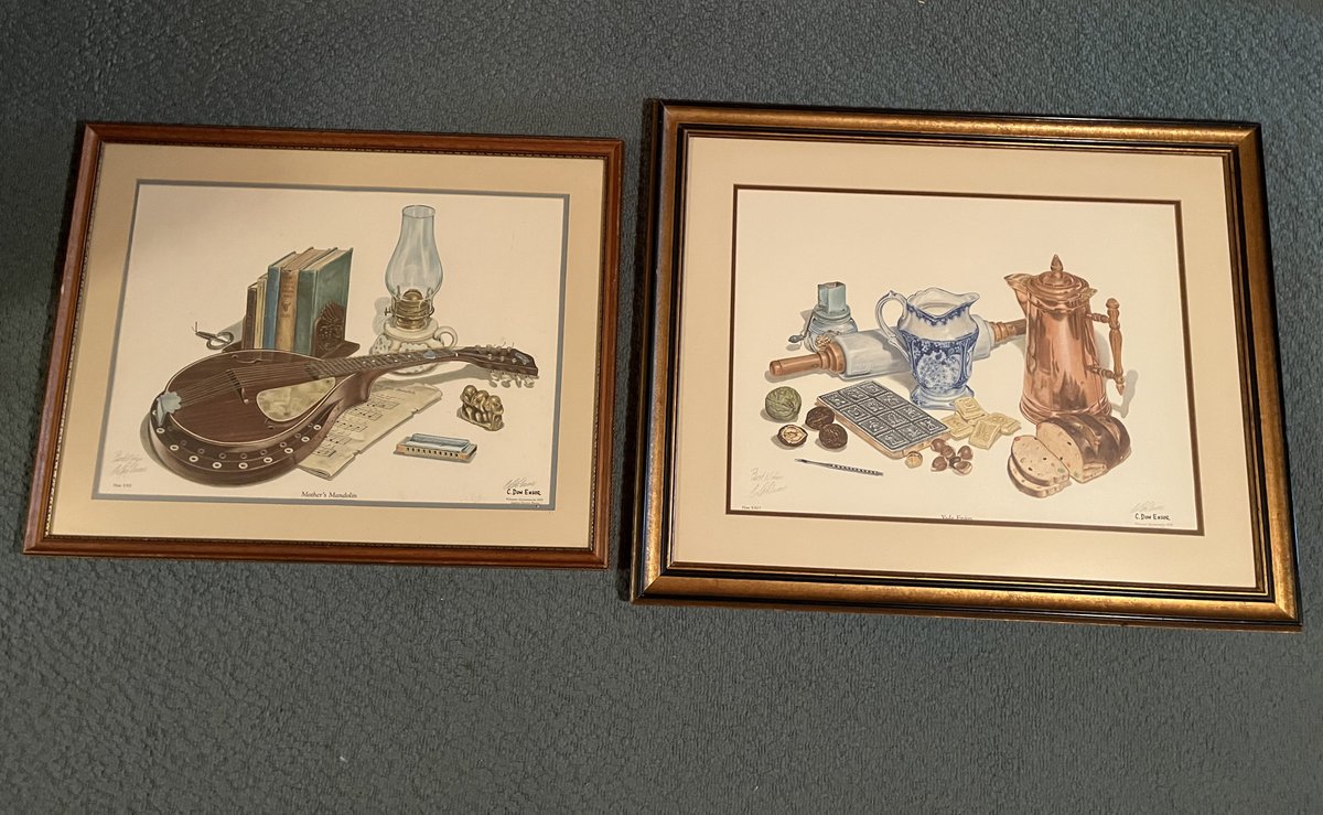 Image for Bobby Houk Estate Auction {click here for details}
