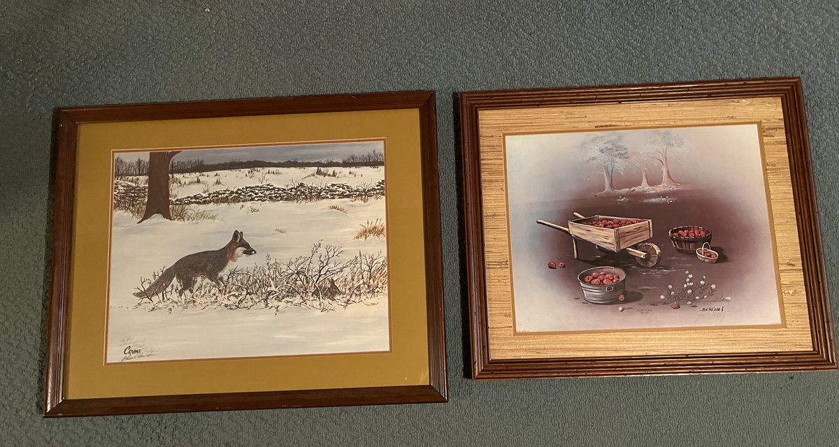 Image for Bobby Houk Estate Auction {click here for details}