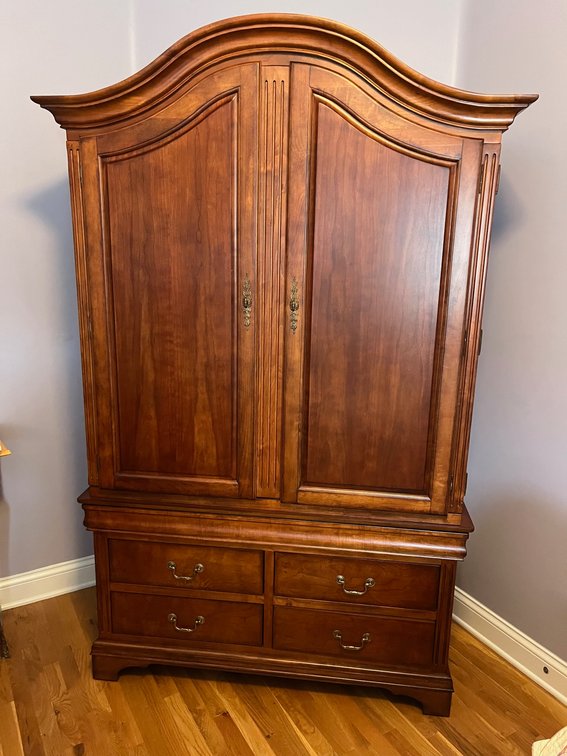 Image for Gary & Sandra Smith ~ Auction {click here for details}