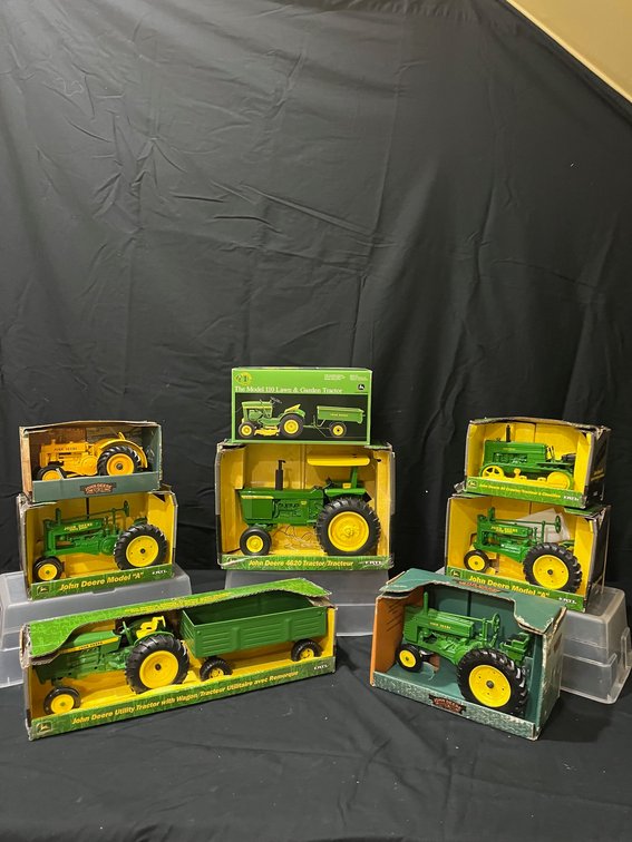 Image for Gary & Sandra Smith ~ Auction {click here for details}