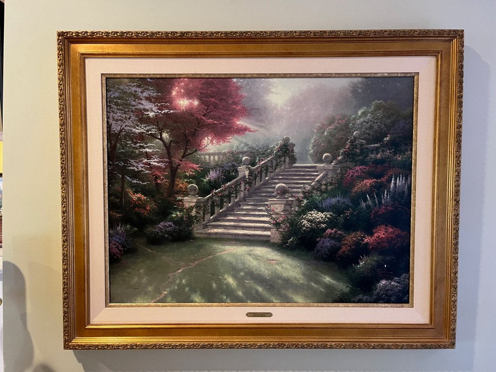Image for Gary & Sandra Smith ~ Auction {click here for details}