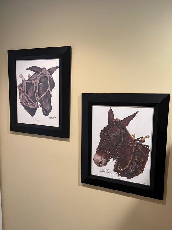 Image for Gary & Sandra Smith ~ Auction {click here for details}