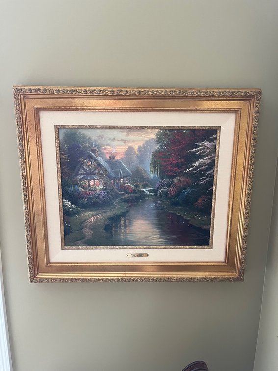 Image for Gary & Sandra Smith ~ Auction {click here for details}