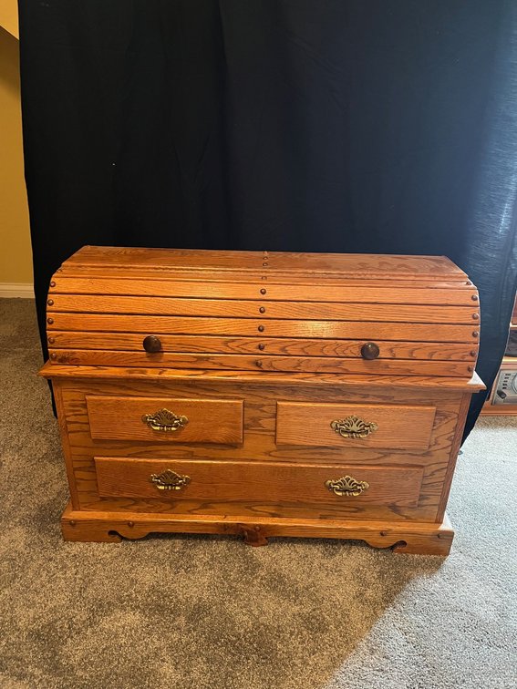 Image for Gary & Sandra Smith ~ Auction {click here for details}