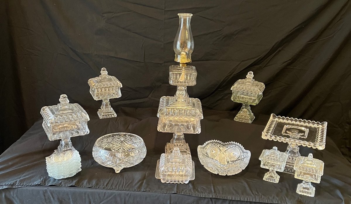 Image for Gary & Sandra Smith ~ Auction {click here for details}