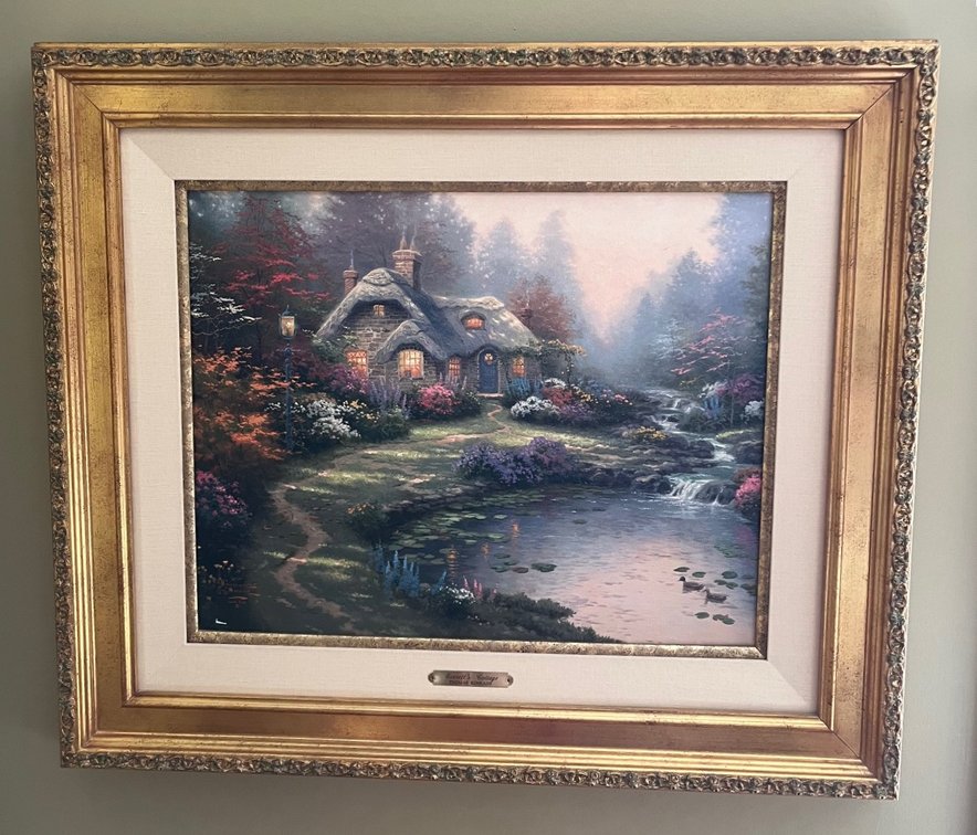 Image for Gary & Sandra Smith ~ Auction {click here for details}