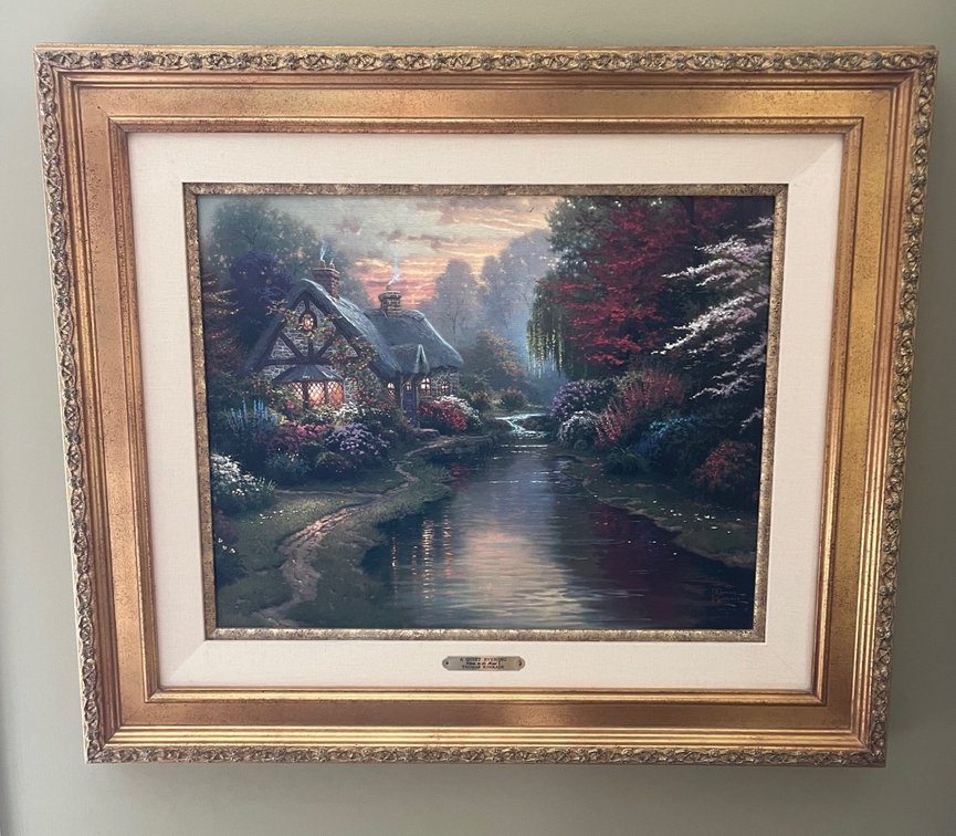 Image for Gary & Sandra Smith ~ Auction {click here for details}