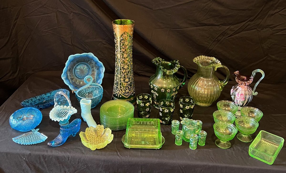 Image for Gary & Sandra Smith ~ Auction {click here for details}