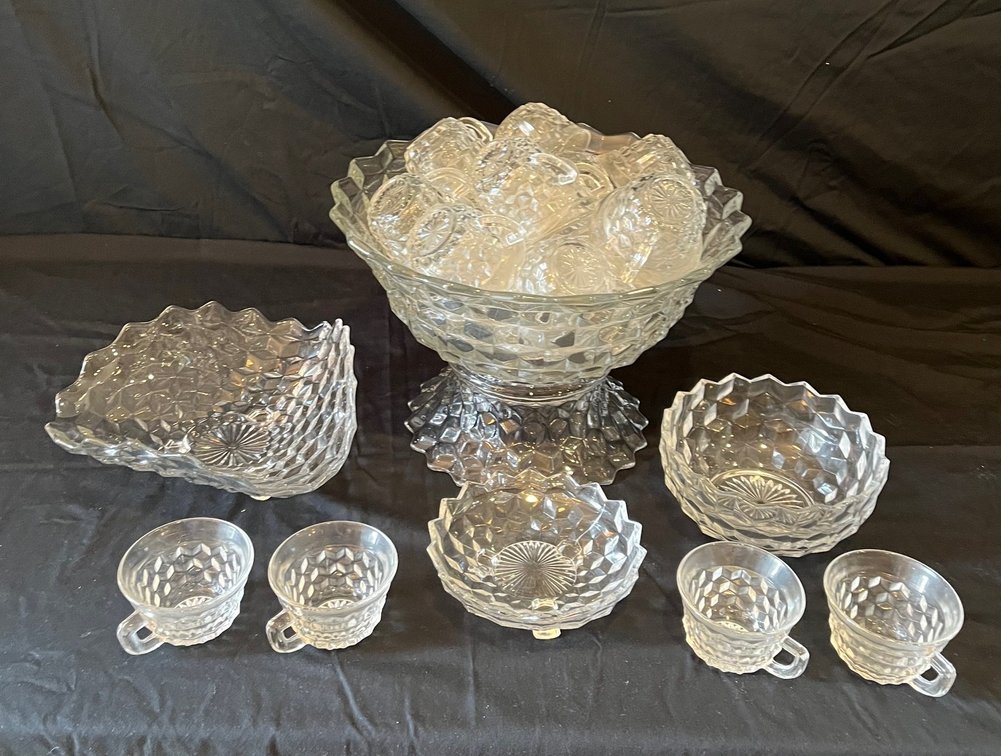 Image for Gary & Sandra Smith ~ Auction {click here for details}