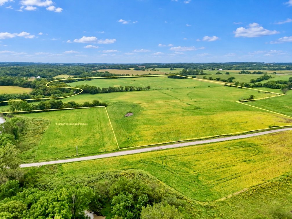 Entirety - 93.7+/- Acres