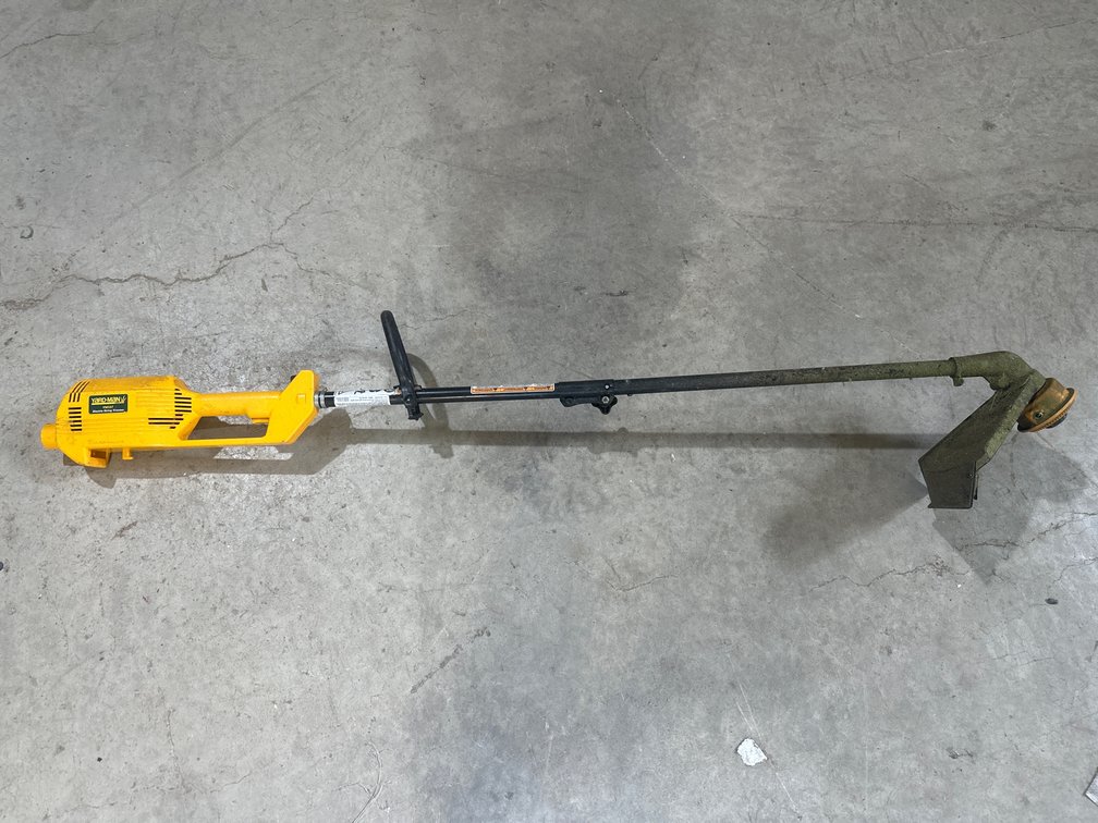 Yard-Man by MTD YM137 Electric String Trimmer