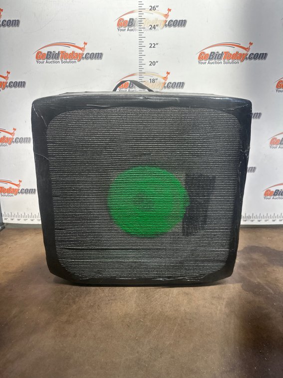 Field Logic BLOCK Classic 18 Layered Foam Archery Target