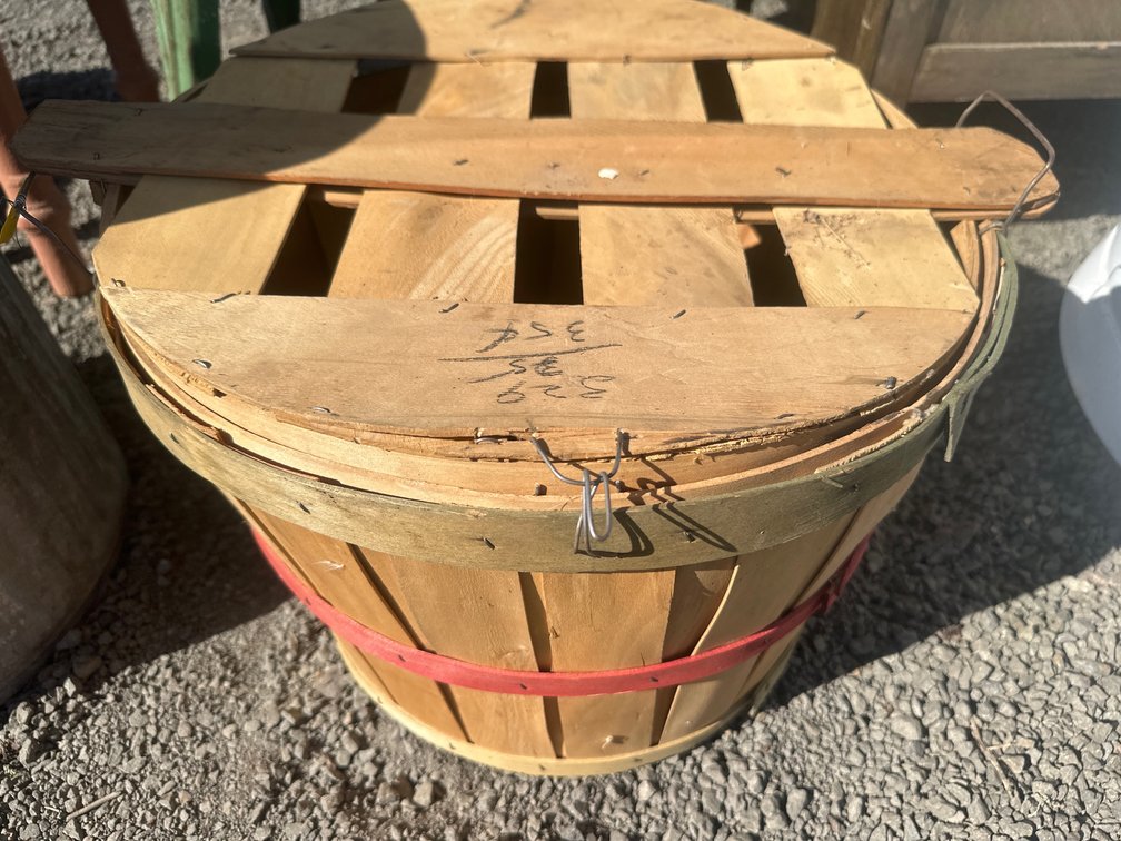 Lot 1067