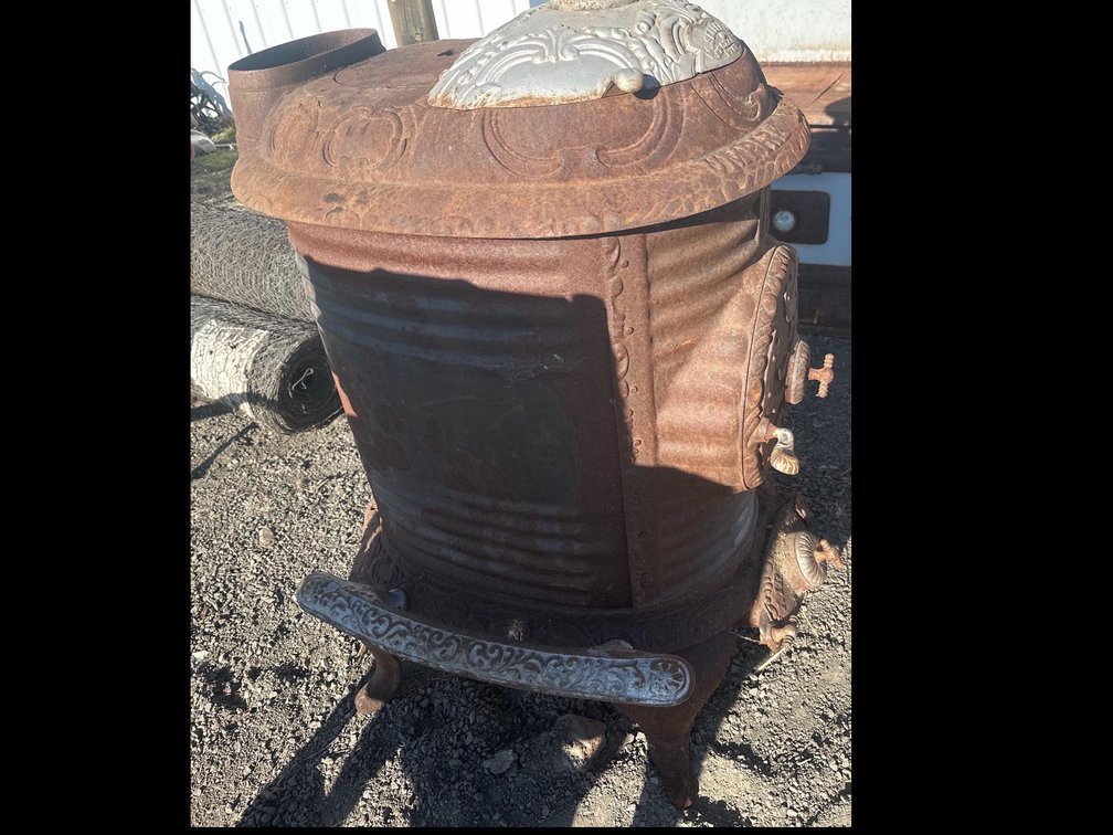 Lot 1100