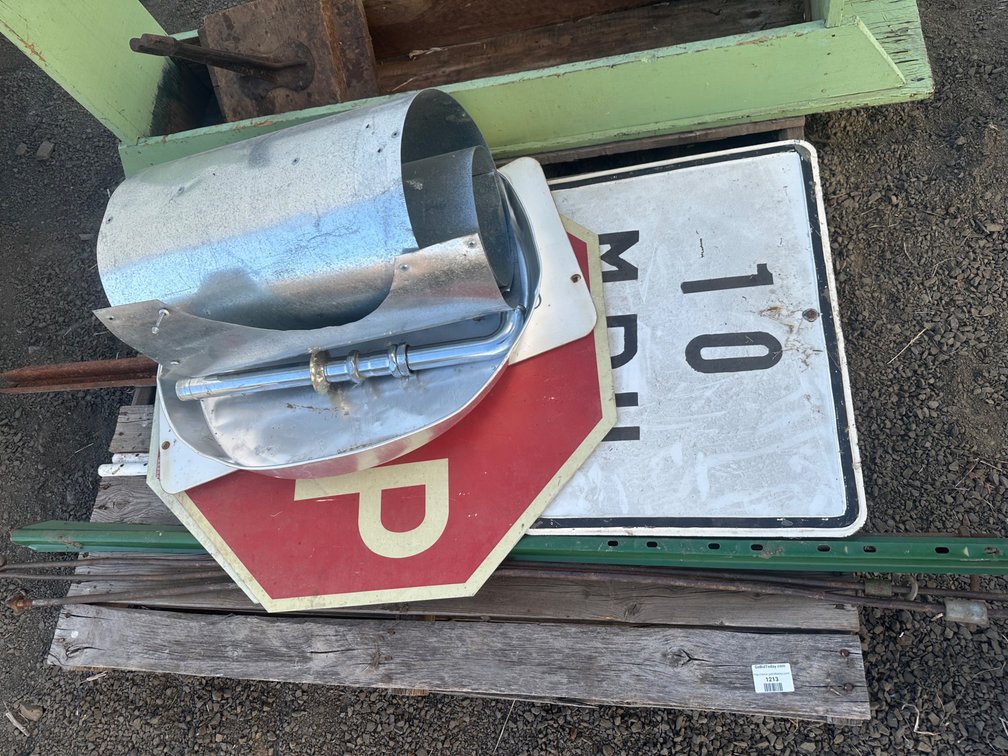 Lot 1213