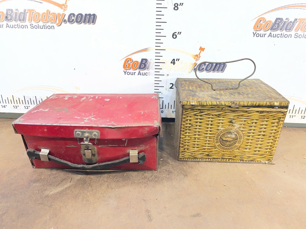 Lot 615