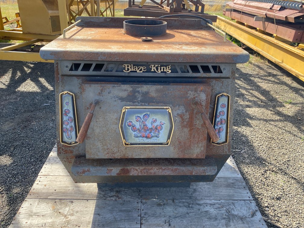 Lot 429