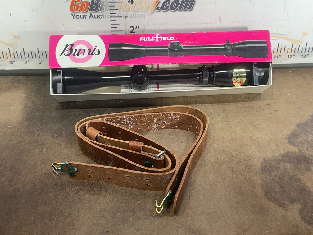 Lot 96A