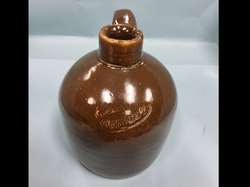 C. Hermann pint jug