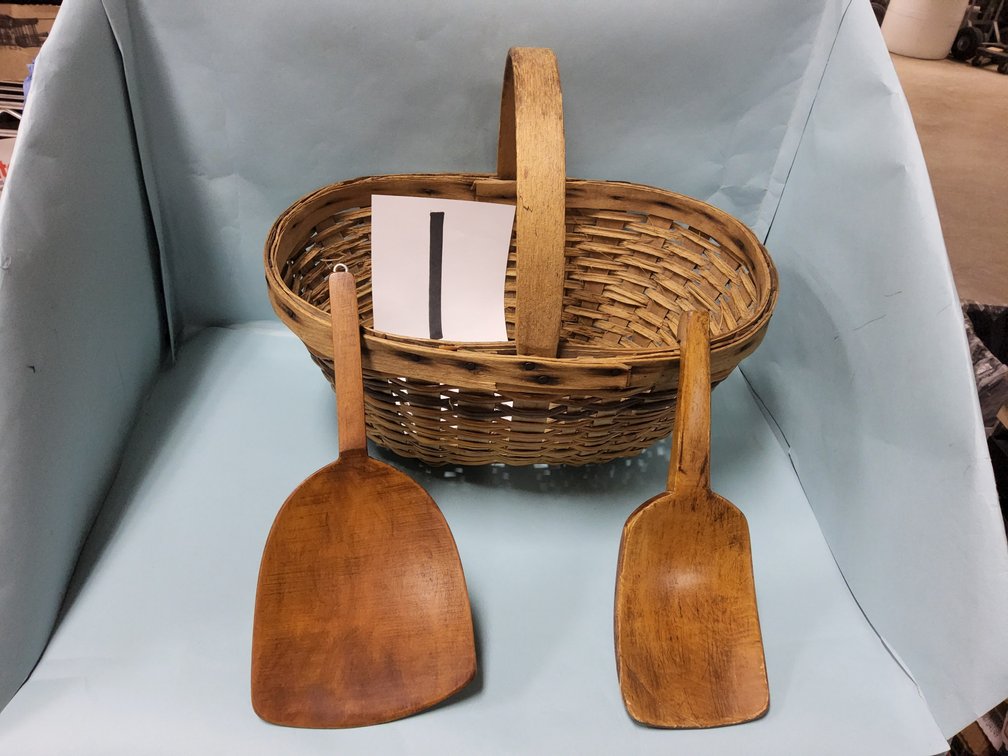 Image for 240215 Antiques & Coins
