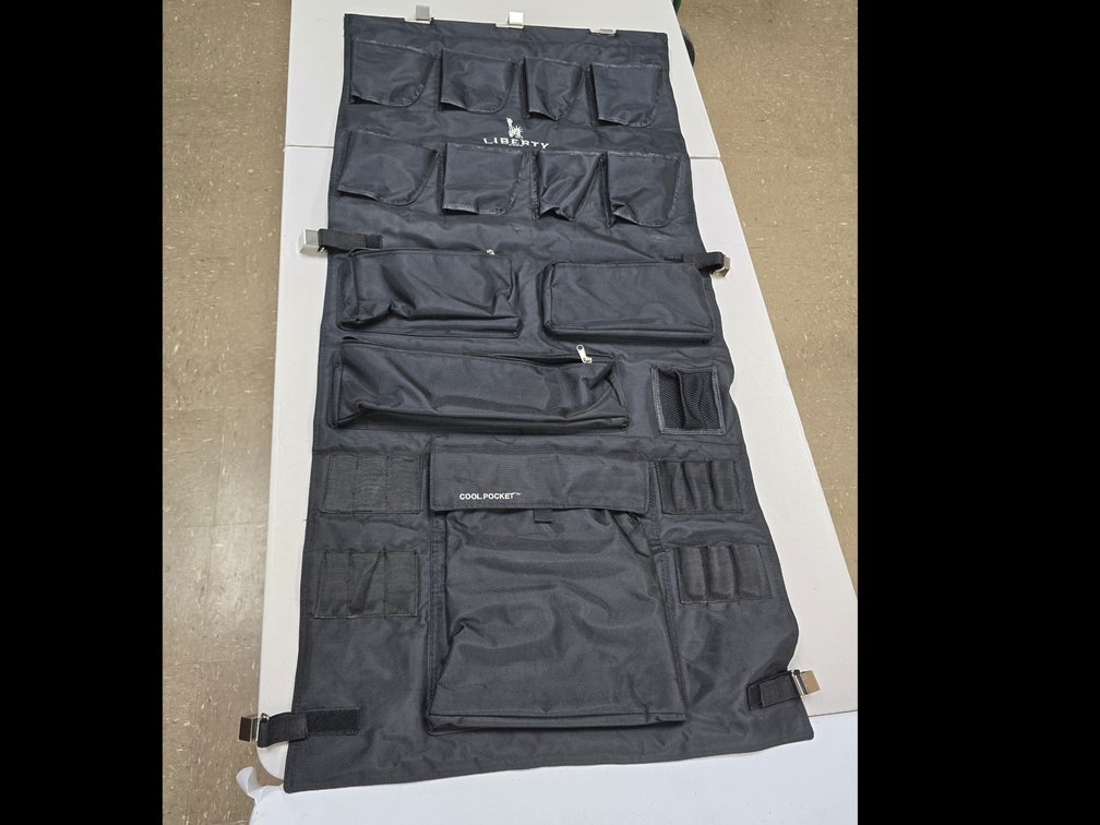 Liberty Safe Door Organizer