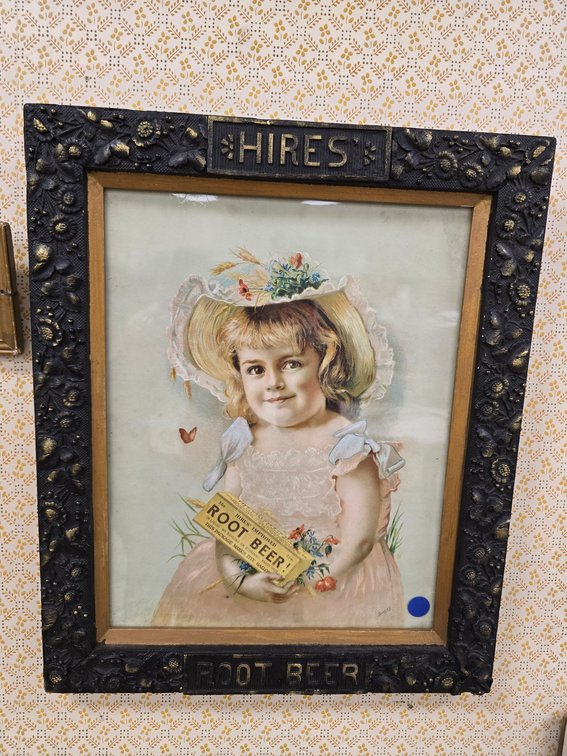 Image for March Online Antique  Auction