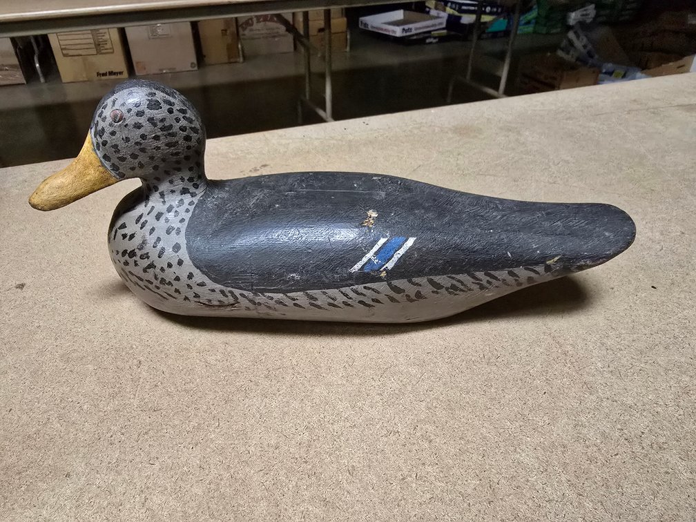 Image for March Online Antique  Auction