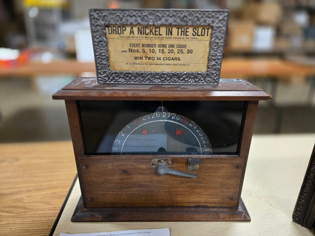 Image for March Online Antique  Auction
