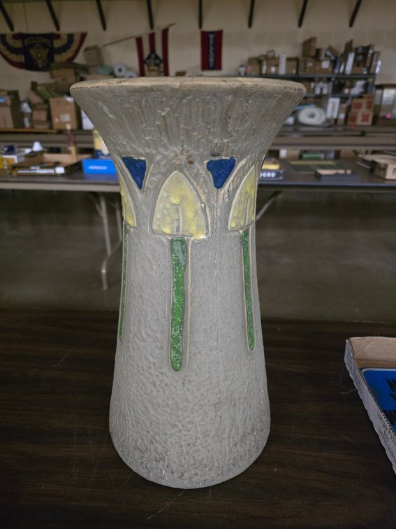 Image for March Online Antique  Auction