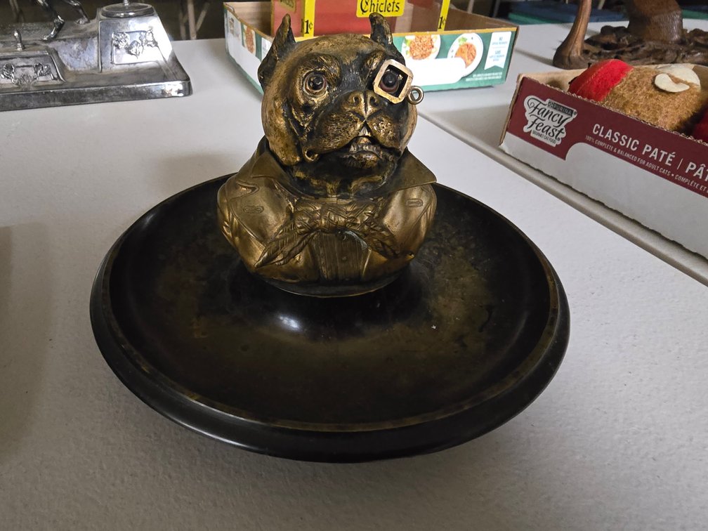 Image for March Online Antique  Auction