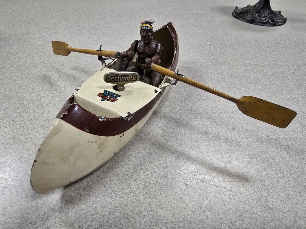 Image for March Online Antique  Auction