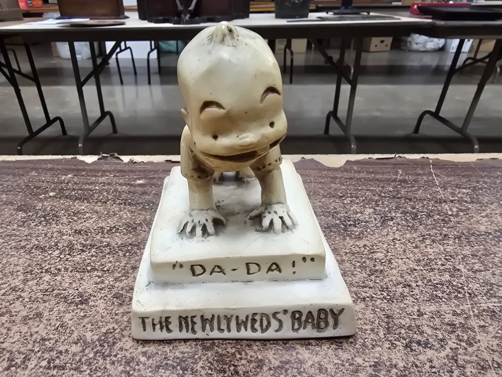 Image for March Online Antique  Auction