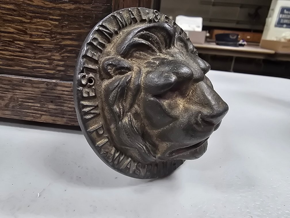 Image for March Online Antique  Auction
