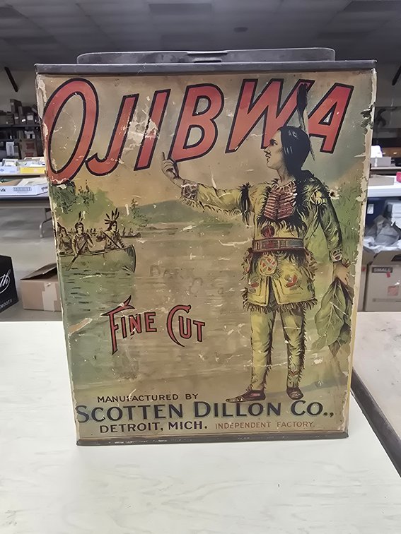 Image for March Online Antique  Auction
