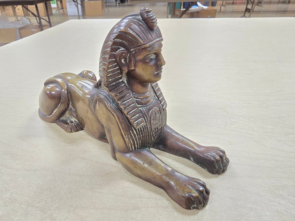 Image for September 10 Online Auction