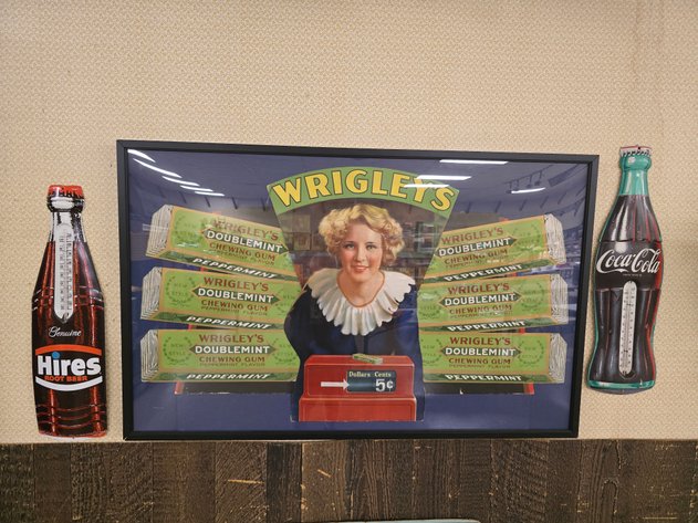 Image for September 10 Online Auction