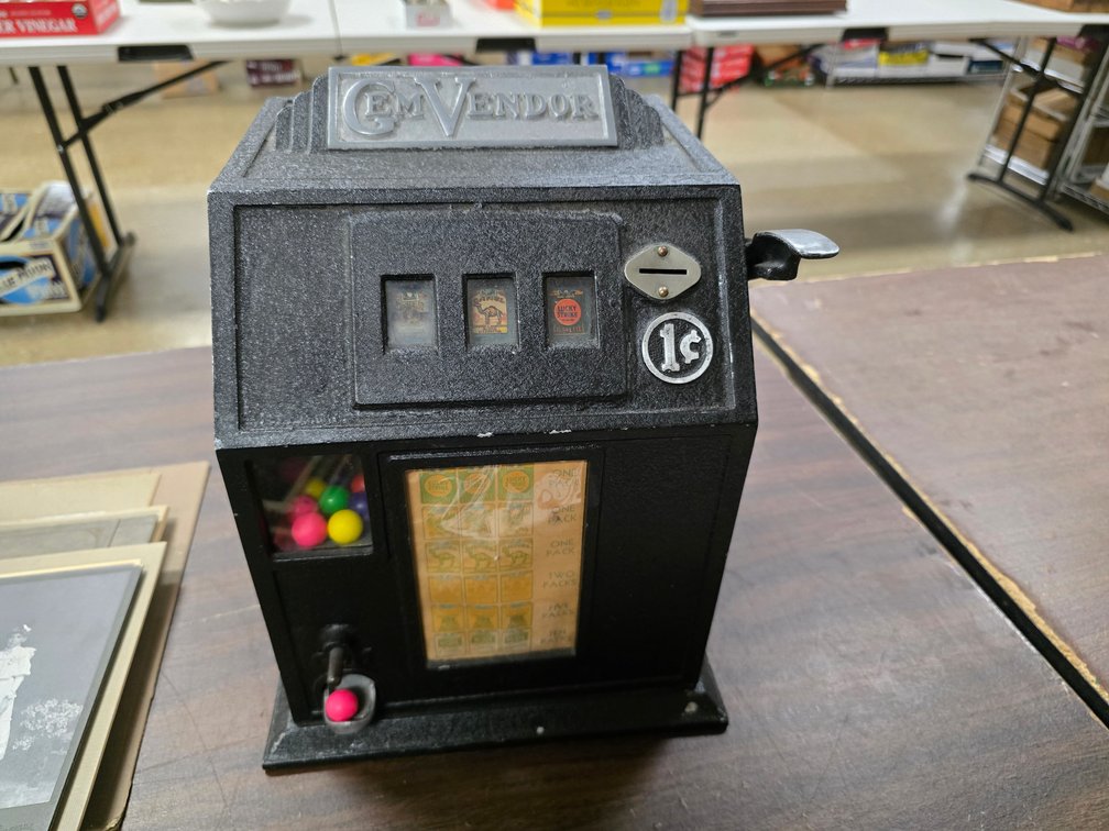 Image for September 10 Online Auction