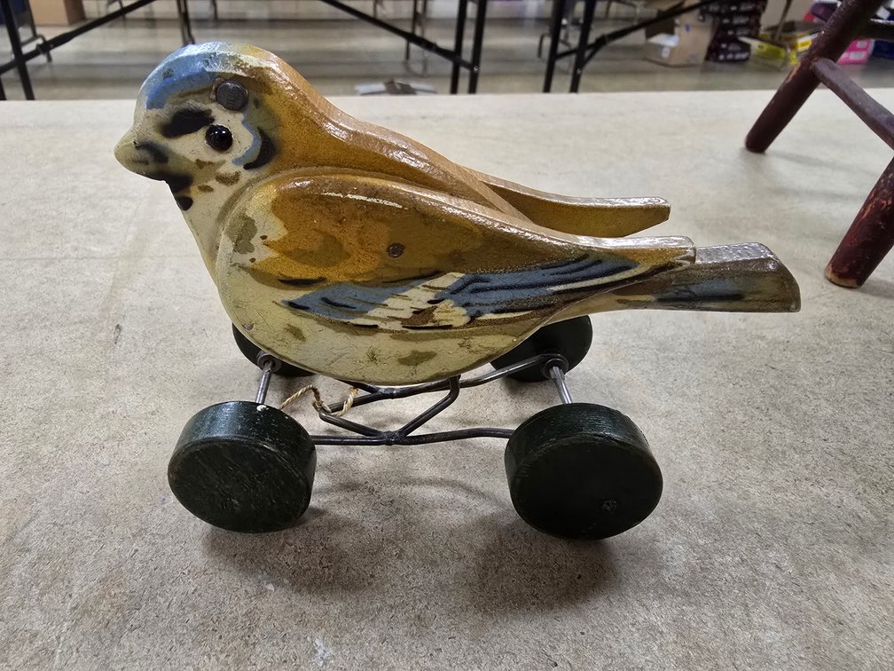 Image for September 10 Online Auction