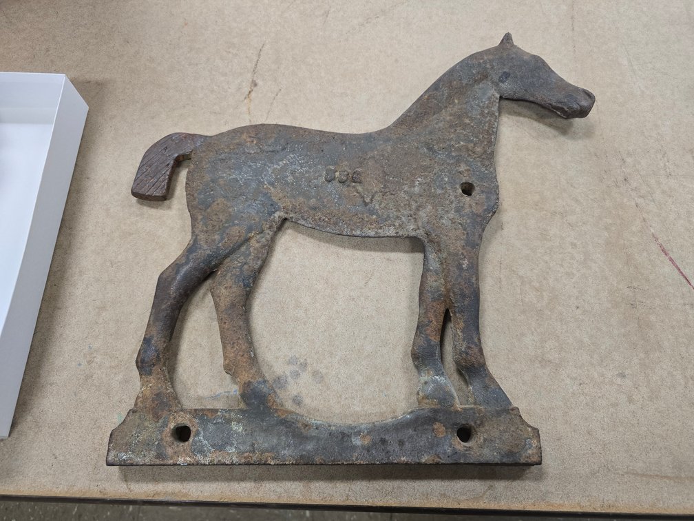 Image for September 10 Online Auction
