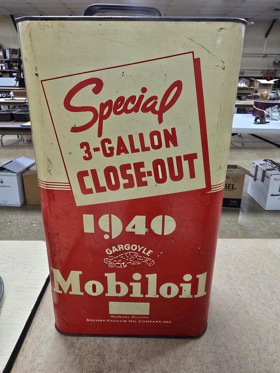 Image for September 10 Online Auction