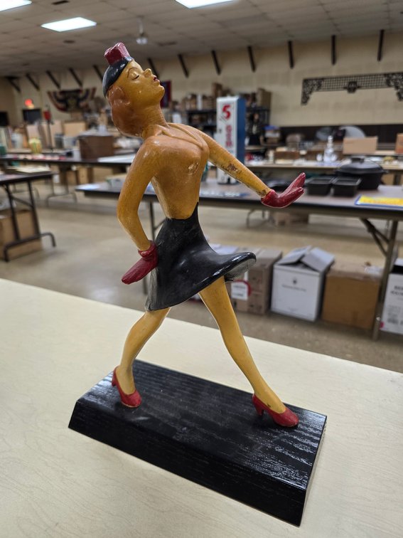 Image for September 10 Online Auction