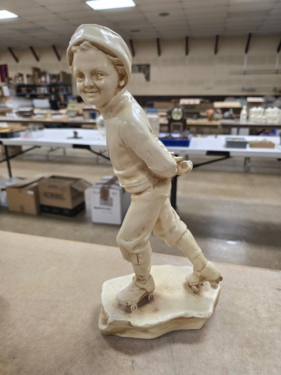 Image for September 10 Online Auction