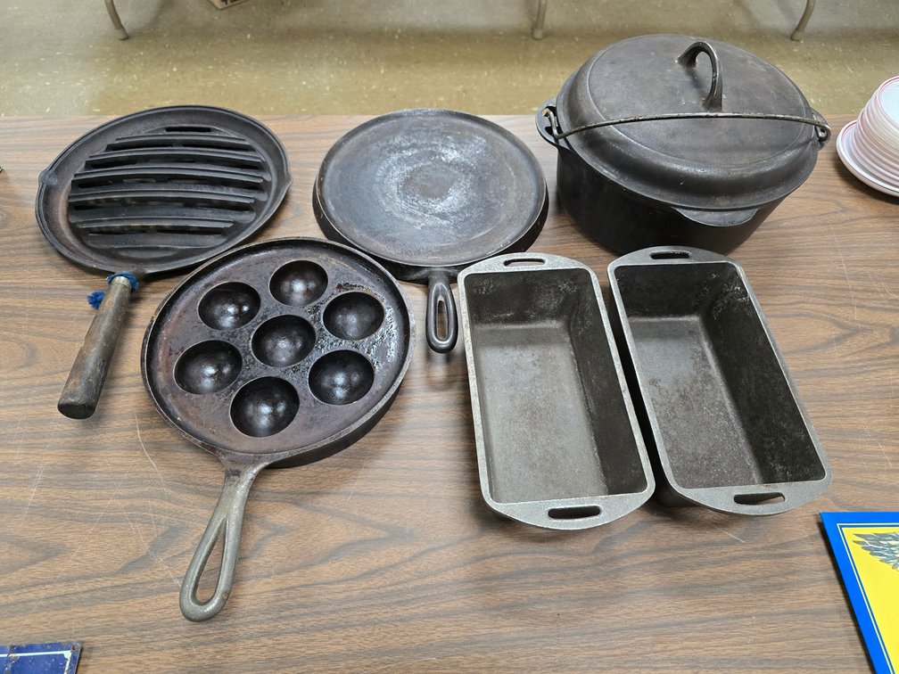 Image for September 10 Online Auction