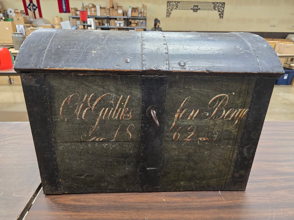 Image for September 10 Online Auction