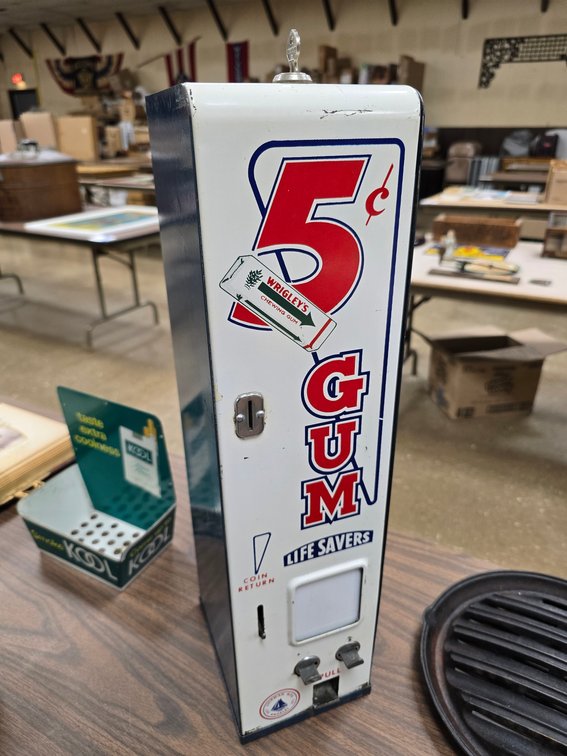 Image for September 10 Online Auction