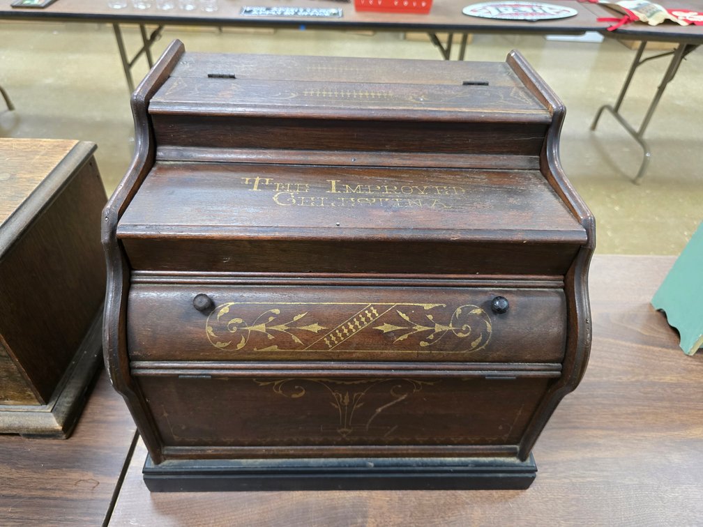 Image for September 10 Online Auction