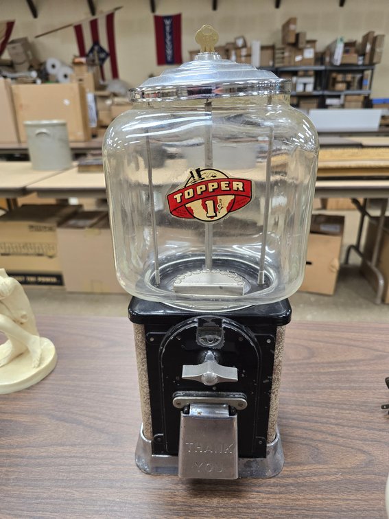 Image for September 10 Online Auction