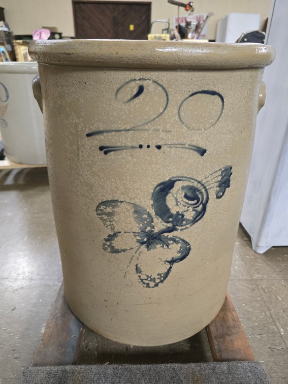 Image for September 10 Online Auction