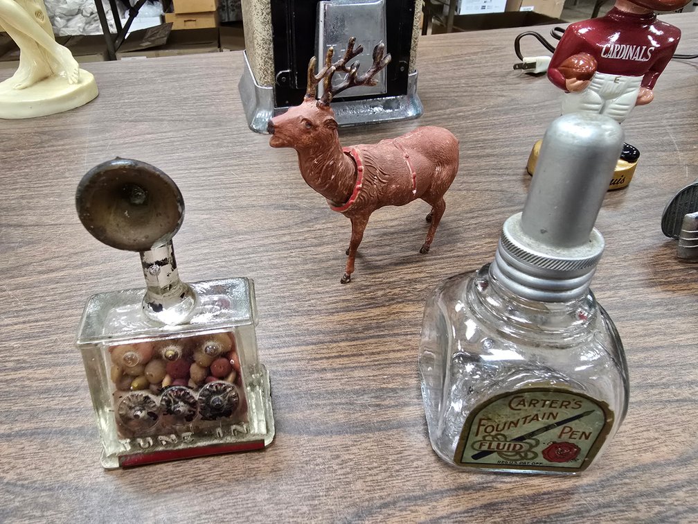 Image for September 10 Online Auction