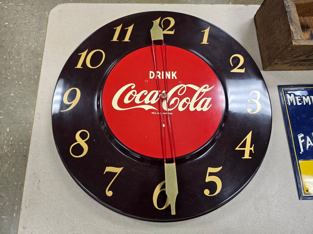 Image for September 10 Online Auction